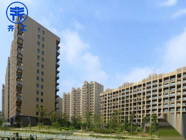 武安市江南春城項目